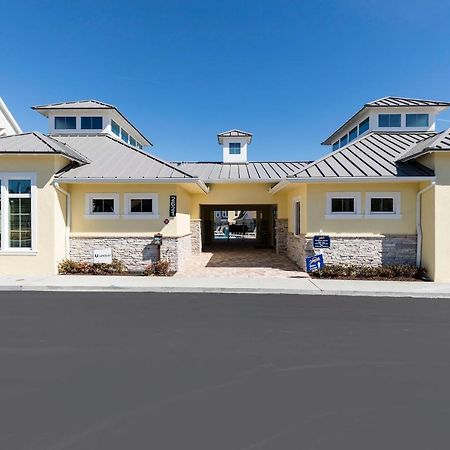 4 Bedroom 4 Ba Deluxe Villa 5 Min To Disney Family Getaway Orlando Eksteriør bilde